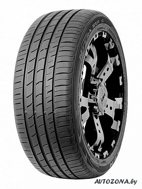 Nexen N'Fera RU1 235/65R17 104H